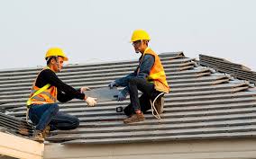 Best Emergency Roof Repair  in USA